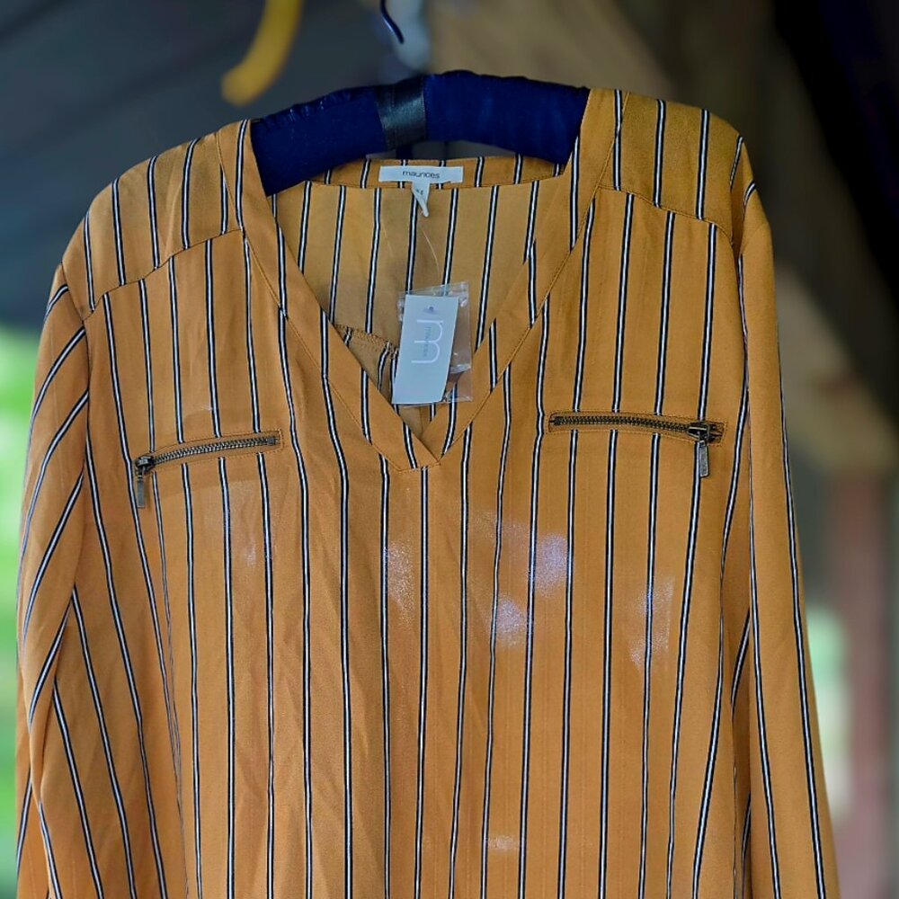 Maurices Womens 6